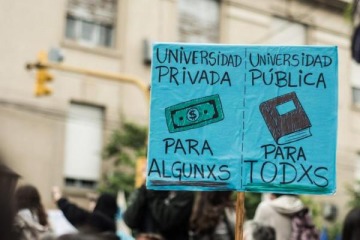 Emergencia universitaria: el Gobierno anunci&oacute; un acuerdo salarial y para el financiamiento de las universidades 