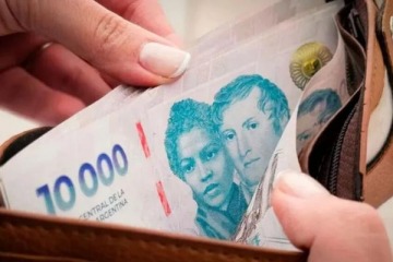 P&eacute;rdida del poder adquisitivo: el Salario M&iacute;nimo deber&iacute;a rozar los $1,5 millones para cumplir su objetivo