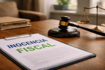 Ley de inocencia fiscal: qu&eacute; establece el blanqueo permanente al que se adhirieron Manuel Adorni y parte del Gobierno