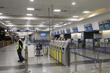 Turismo en crisis: de cara al fin de semana largo, Mar del Plata, Tandil y C&oacute;rdoba, en alerta, con pocas reservas