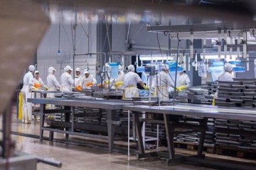 El Gobierno activ&oacute; la reapertura de la negociaci&oacute;n de los convenios colectivos de trabajo