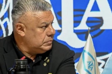 Tapia aliment&oacute; la ilusi&oacute;n y no descart&oacute; otro Mundial para Messi: "No se si es su &uacute;ltimo"