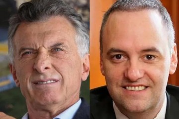 Foto de "No tiene ninguna justificaci�n posible": el PRO tom� posici�n contra Adorni y pidi� "cuidar el cambio"