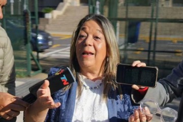 La copa derram&oacute;: la escribana de Manuel Adorni tambi&eacute;n se adhiri&oacute; al r&eacute;gimen de Inocencia Fiscal