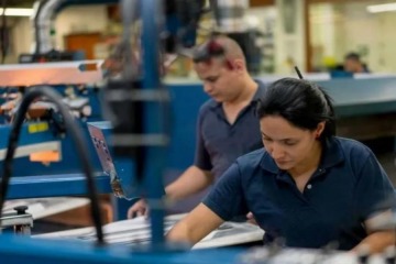 Foto de Industria: la CAME reclam� al Senado frenar multas y embargos a pymes