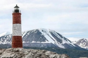 Preocupaci&oacute;n del sector tur&iacute;stico patag&oacute;nico por el estado de las rutas nacionales