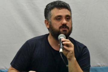 Facundo Tignanelli: �La gesti&oacute;n local est&aacute; desgastada�
