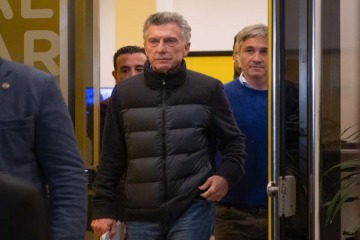Adorni pierde aliados: el PRO eval&uacute;a acompa&ntilde;ar el pedido de interpelaci&oacute;n impulsado por la oposici&oacute;n  