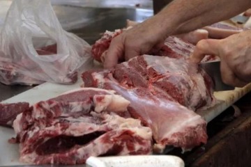 Crisis en el consumo: la carne vacuna cay&oacute; a su nivel m&aacute;s bajo en los &uacute;ltimos 20 a&ntilde;os