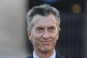 Foto de Macri desembarca en Mar del Plata para dar impulso al PRO en territorio bonaerense
