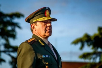 En plena crisis de las Fuerzas Armadas, Milei anunci� un plus salarial con alcance limitado