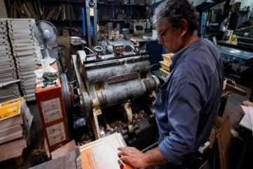 Foto de Metalúrgicos advierten que la actividad "no encuentra piso" y ya perdió 21 mil puestos de trabajo