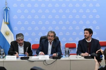 El oficialismo avanza con el S&uacute;per RIGI: logr&oacute; dictamen y est&aacute; listo para votarse en Diputados