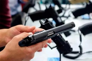 Armas sin registro: el Gobierno promulg&oacute; la ley que permite regularizar sin sanciones penales