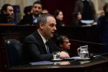 Exigen el juicio pol&iacute;tico a Manuel Adorni: uno por uno cu&aacute;les son los argumentos de la denuncia