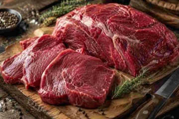 Tras el fracaso del burro, llega la carne de b&uacute;falo: mucho m&aacute;s barata que la de vaca ante el desplome del consumo