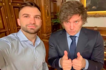 Causa $LIBRA: Novelli pidi&oacute; apartar a los querellantes y neg&oacute; una estafa encabezada por Milei