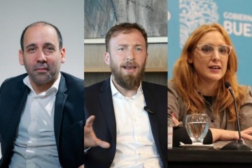 El peronismo busca unidad y debate un programa de gobierno en Lomas de Zamora
