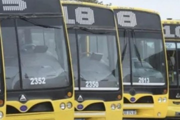 El ajuste golpea al transporte del interior y crece el riesgo de recortes en los servicios
