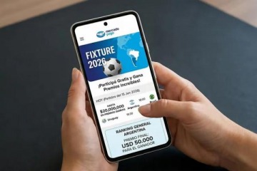 Mercado Pago realiz&oacute; cambios en la plataforma luego de quedar bajo la lupa por su prode del Mundial 2026