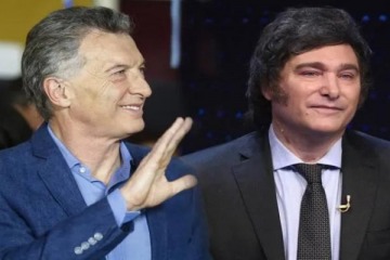 "No construye una mayor&iacute;a de ganadores": el PRO refuerza las cr&iacute;ticas contra Milei en medio del esc&aacute;ndalo de Adorni