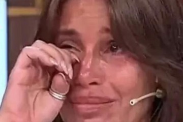 Esc&aacute;ndalo en Luzu: echaron a Florencia Pe&ntilde;a y a dos productoras tras difundir una fake news sobre el padre de Messi