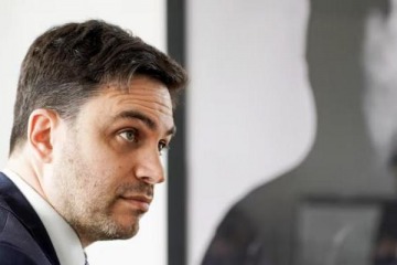 Marra pidi&oacute; la cabeza del jefe de Gabinete: le exigi&oacute; a Milei la salida de Adorni en una carta cargada de reproches