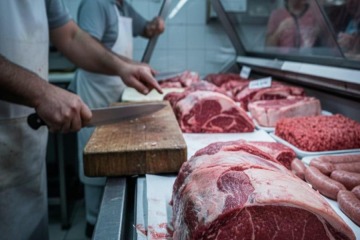 Inflaci&oacute;n: con un alza del 4,3%, la carne fue el principal motor de la suba en alimentos