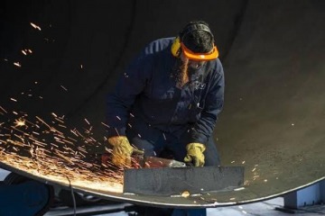 La producci&oacute;n se desplom&oacute; un 5% en mayo, seg&uacute;n la UIA