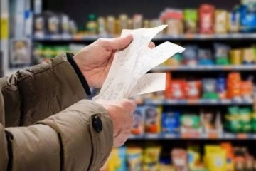 El consumo se desplom&oacute; por sexto mes consecutivo y se profundiza la crisis