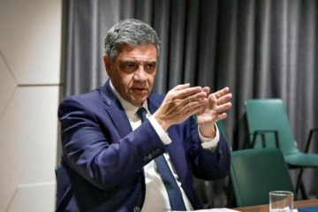 Foto de “Si sos trapito, te meto preso”: el desafiante mensaje de Jorge Macri tras la sanción de la nueva ley