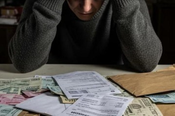 El cr&eacute;dito se ahoga en las deudas: la mora de las familias alcanz&oacute; un r&eacute;cord y ya golpea a m&aacute;s de 5 millones de personas