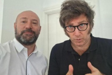 Caso ANDIS: el fiscal acus&oacute; a Diego Spagnuolo de intentar dilatar la causa y pidi&oacute; avanzar con el peritaje de los audios