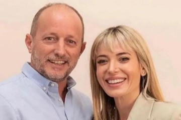 Se complica la causa de Mart&iacute;n Insaurralde: ordenaron allanamientos tras la difusi&oacute;n de los videos de Cirio