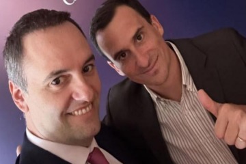 Javier Lanari tambi&eacute;n deja el gabinete: Adorni confirm&oacute; su salida como Secretario de Prensa