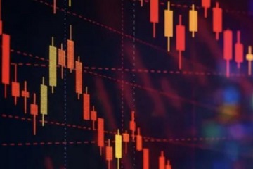 Mercados para pocos: los bonos festejan mientras las acciones argentinas siguen en baja