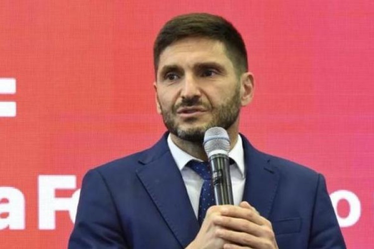  �Si fuera funcionario m�o, ya no estar�a en el cargo�: Pullaro tom� distancia de Adorni