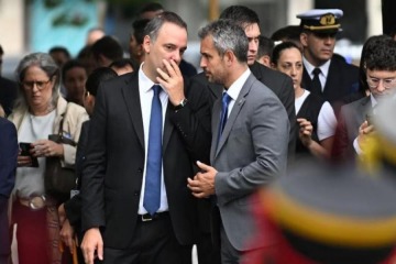 Se cay&oacute; la sesi&oacute;n para tratar la interpelaci&oacute;n a Adorni: as&iacute; fue la estrategia del oficialismo para ganar tiempo 