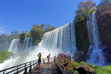 Desmantelamiento: el Gobierno habilit&oacute; retiros voluntarios en Parques Nacionales