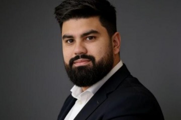 Qui&eacute;n es Fabi&aacute;n Fern&aacute;ndez, el nuevo Secretario de Comunicaci&oacute;n