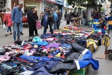 El trabajo informal creci&oacute; 2,2 % respecto a 2025 y la subocupaci&oacute;n aument&oacute; 1,1 %