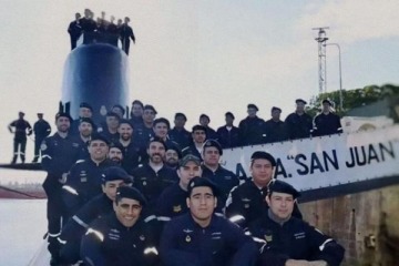 ARA San Juan: la Fiscal&iacute;a pidi&oacute; condenas y sostuvo que la tragedia pudo haberse evitado