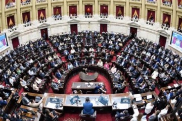 El qu&oacute;rum en duda y al estrategia del Gobierno para frenar la interpelaci&oacute;n a Manuel Adorni en Diputados