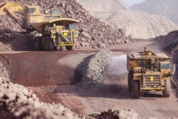 El Gobierno de Milei le devuelve el IVA a las mineras mientras se desploma la recaudaci&oacute;n y el consumo