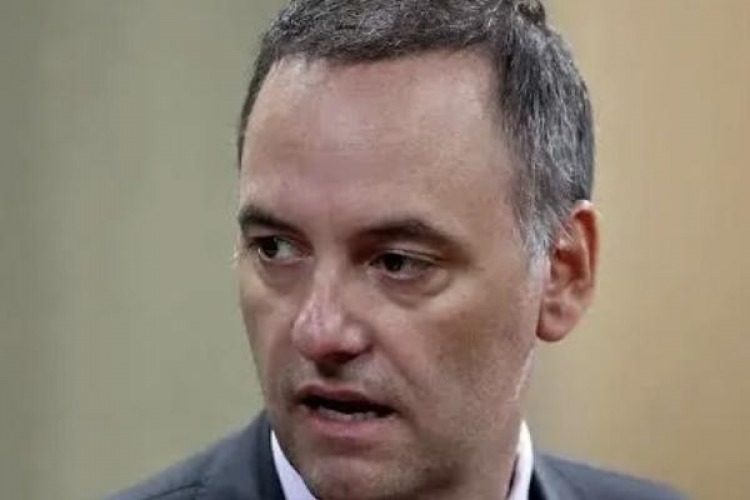 Expusieron el vacio opositor por la falta de quor�m sobre la moci�n de censura a Adorni