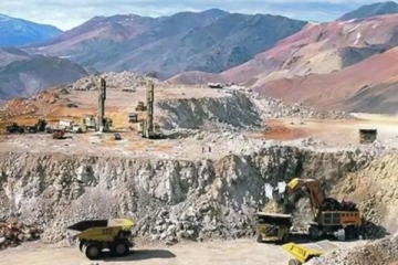 Foto de El Gobierno actualiz� el r�gimen de inversiones mineras y simplific� tr�mites para empresas