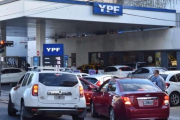 Tras las restricciones de GNC, estaciones de servicio reclaman compensaciones al Gobierno
