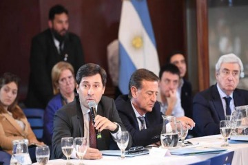 El PRO vs LLA: los amarillos apoyan la interpelaci&oacute;n a Adorni pero el oficialismo apuesta a que no le dan los votos