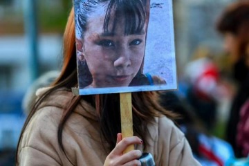 Foto de Caso Agostina Vega: detuvieron a la pareja de Barrelier por encubrimiento agravado