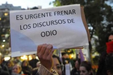 La fabricaci&oacute;n de enemigos